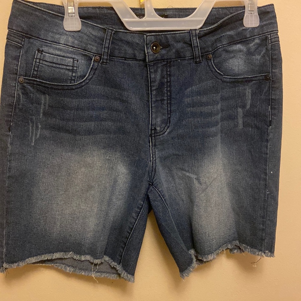 Women’s Shorts